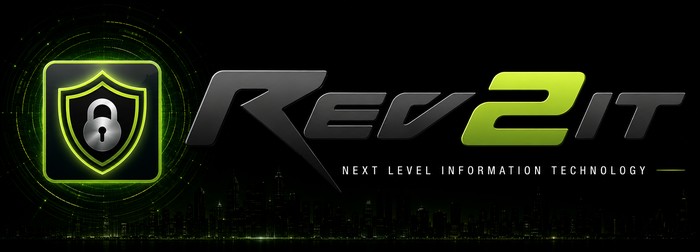 Rev2IT — Next Level Information Technology